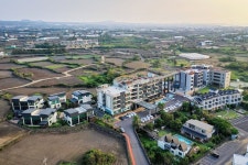 エコグリーンリゾート（済州島＞済州島西部）｜韓国ホテル予約「コネスト」 エコグリーンリゾート（済州島＞済州島西部）