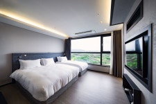 エコグリーンリゾート（済州島>済州島西部）｜韓国ホテル予約「コネスト」 エコグリーンリゾート（済州島>済州島西部）