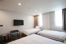 ホテルナフォーレ（ソウル中心部>鍾路・仁寺洞）｜韓国ホテル予約「コネスト」 ホテルナフォーレ（ソウル中心部>鍾路・仁寺洞）