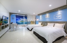 ファミリースパリゾート（済州島＞西帰浦）｜韓国ホテル予約「コネスト」 ファミリースパリゾート（済州島＞西帰浦）