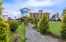 파미유 스파 리조트 | 제주호텔 예약 · 가격비교 | 호텔패스