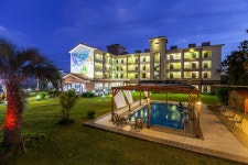 파미유 스파 리조트 | 제주호텔 예약 · 가격비교 | 호텔패스