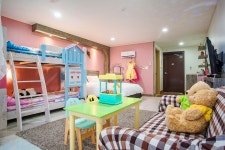 파미유 스파 리조트 | 제주호텔 예약 · 가격비교 | 호텔패스