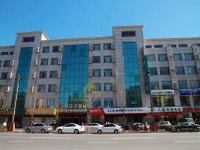 Jinjiang Inn Songyuan Qianguo | Qantas Hotels Jinjiang Inn Songyuan Qianguo