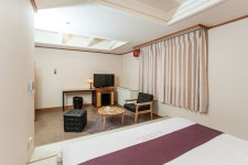 ノブレス観光ホテル（ソウルその他>ソウル東部）｜韓国ホテル予約「コネスト」 ノブレス観光ホテル（ソウルその他>ソウル東部）