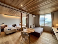 Garden Villa Shirahama | Qantas Hotels Garden Villa Shirahama