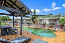 Ned Kellys Motel | Qantas Holidays