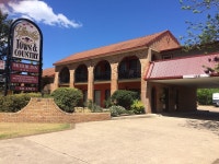 Idlewilde Country & Town Motorinn | Jetstar Hotels Idlewilde Country & Town Motorinn