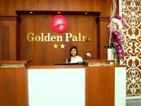 Golden Palm Hotel | Jetstar Hotels Golden Palm Hotel