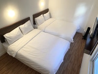 エコノミー海雲台ゲストハウス（釜山>海雲台）｜韓国ホテル予約「コネスト」 エコノミー海雲台ゲストハウス（釜山>海雲台）