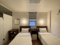 エコノミー海雲台ゲストハウス（釜山>海雲台）｜韓国ホテル予約「コネスト」 エコノミー海雲台ゲストハウス（釜山>海雲台）