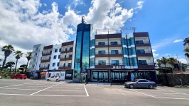 씨클리프호텔제주