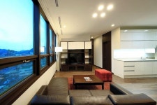 オラカイ仁寺洞スイーツ(旧フレイザースイーツ)（ソウル中心部>鍾路・仁寺洞）｜韓国ホテル予約「コネスト」 オラカイ仁寺洞スイーツ... 