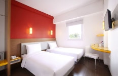 Amaris Hotel Cilegon | Qantas Hotels Amaris Hotel Cilegon