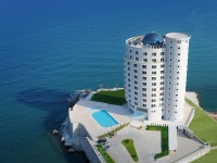 라모스 리조트 호텔 &amp; 컨벤션 센터 - Lamos Resort Hotel &amp;amp; Convention Center | 티라트래블 호텔 예약