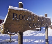Rocky Mountain Chalets | Qantas Hotels Rocky Mountain Chalets