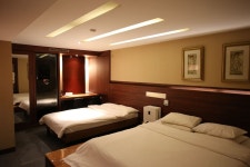 フレンドリーDHネサンスホテル バイマインドラムグループ... フレンドリーDHネサンスホテル バイマインドラムグループ（ソウルその他... 