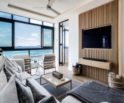 Magical Apartment w Uninterrupted Ocean Views Mouille Views | Qantas Hotels Magical Apartment w Uninterrupted Ocean Views Mouille... 