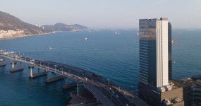 윈덤 그랜드 부산 | 부산호텔 예약 · 가격비교 | 호텔패스