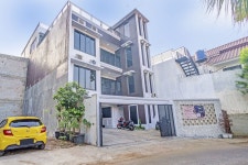 Capital O 93068 D Twinz House Syariah in Sidoarjo | 2024 Updated prices, deals - Klook International site
