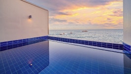 샵앤플랫 호텔 - 트리플 숙소