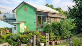 제주도 제주 전원생활디오름 펜션 | 2025년 최신 가격 & 프로모션 - 클룩 Klook 대한민국