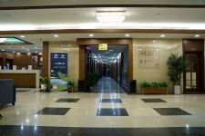 Mabeet Al-Khobar Served Apartment | Qantas Hotels Mabeet Al-Khobar Served Apartment