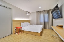 Geoje-si 캄레스트 호텔 | 2026년 최신 가격 & 프로모션 - 클룩 Klook 대한민국