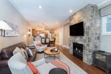 River Club 203 3 Bedroom Condo by Alpine Lodging Telluride | Qantas Hotels River Club 203 3 Bedroom Condo by Alpine Lodging Telluride