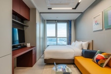 래디언트 남포 호텔 | 부산호텔 예약 · 가격비교 | 호텔패스