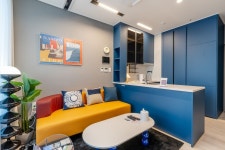 래디언트 남포 호텔 | 부산호텔 예약 · 가격비교 | 호텔패스