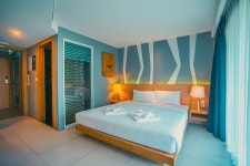 Mad Monkey Phuket | Qantas Hotels Mad Monkey Phuket