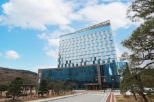 베니키아 천안관광호텔