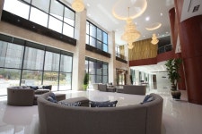 ベニキアホテル瑞山（忠清道>泰安）｜韓国ホテル予約「コネスト」 ベニキアホテル瑞山（忠清道>泰安）