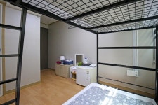 ザ・シムゲストハウス（全羅道>群山）｜韓国ホテル予約「コネスト」 ザ・シムゲストハウス（全羅道>群山）