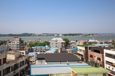 ザ・シムゲストハウス（全羅道>群山）｜韓国ホテル予約「コネスト」 ザ・シムゲストハウス（全羅道>群山）