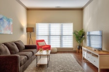 Kasa Inviting 1 BD Gym Access St Louis | Qantas Hotels Kasa Inviting 1 BD Gym Access St Louis