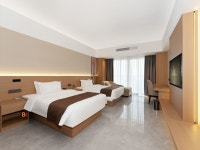 JD POLMAN Hotel - 트리플 숙소