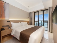 JD POLMAN Hotel - 트리플 숙소