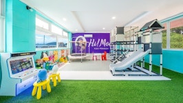 Yeosu Sosohan Happy Kids Family Pension in Yeosu-si | 2025 Updated prices, deals - Klook International site