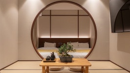 ANNK Ryokan Yosuriguri Hotel in Chungcheongnam-do | 2024 Updated prices, deals - Klook International site