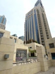Silkhaus Large Studio Clarens Towers Gym Pool | Qantas Hotels Silkhaus Large Studio Clarens Towers Gym Pool