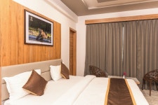 기르솜나트구 Daksh Eden Greenz -A Luxury Resort | 2026년 최신 가격 & 프로모션 - 클룩 Klook 대한민국