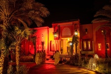 마라케시 Nomadz Palace | 2026년 최신 가격 & 프로모션 - 클룩 Klook 대한민국