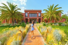 마라케시 Nomadz Palace | 2025년 최신 가격 & 프로모션 - 클룩 Klook 대한민국