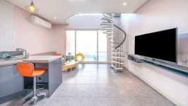 충청남도 Boeryeong Rainbow Oceanview Pension | 2025년 최신 가격 & 프로모션 - 클룩 Klook 대한민국