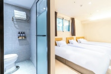 U STAY MyeongDong | Qantas Hotels U STAY MyeongDong