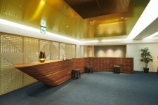 L stay & grow HARUMI | Qantas Hotels L stay & grow HARUMI