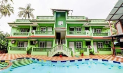 북부 고아 Fabexpress Jv Resort | 2024년 최신 가격 & 프로모션 - 클룩 Klook 대한민국
