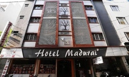 Fabhotel Madurai | Jetstar Hotels Fabhotel Madurai